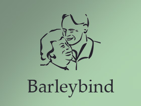 Barleybind logo